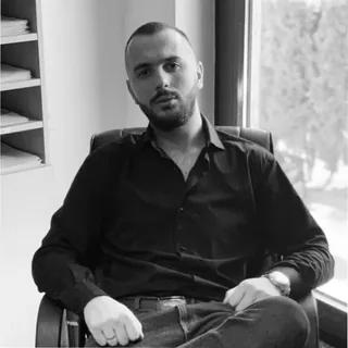 Suad Fijuljanin, instruktor vožnje u auto školi AS QUATTRO Sarajevo